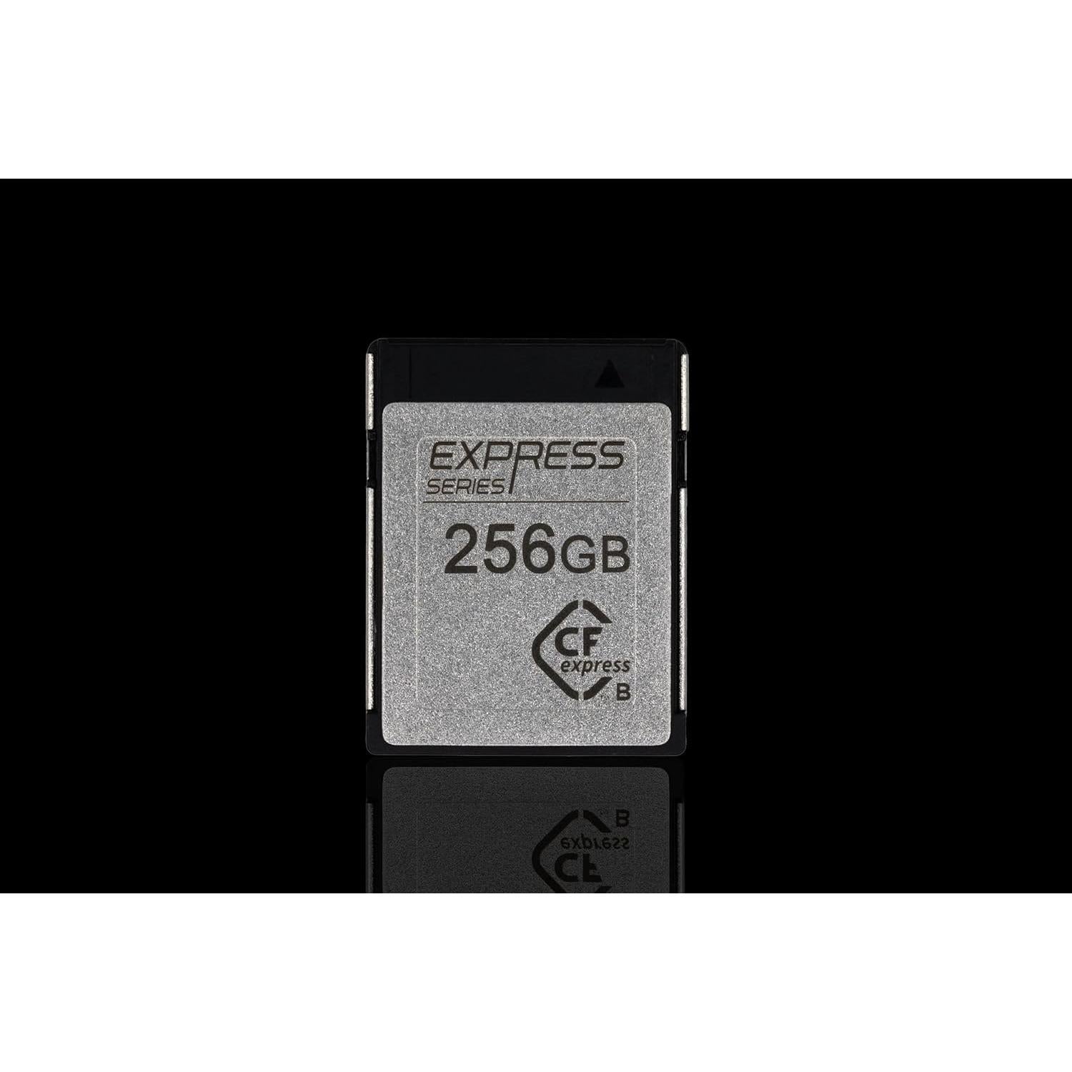 256GB Tarjeta CFexpress Tipo B Novachips - 1700MB/s - 8K RAW