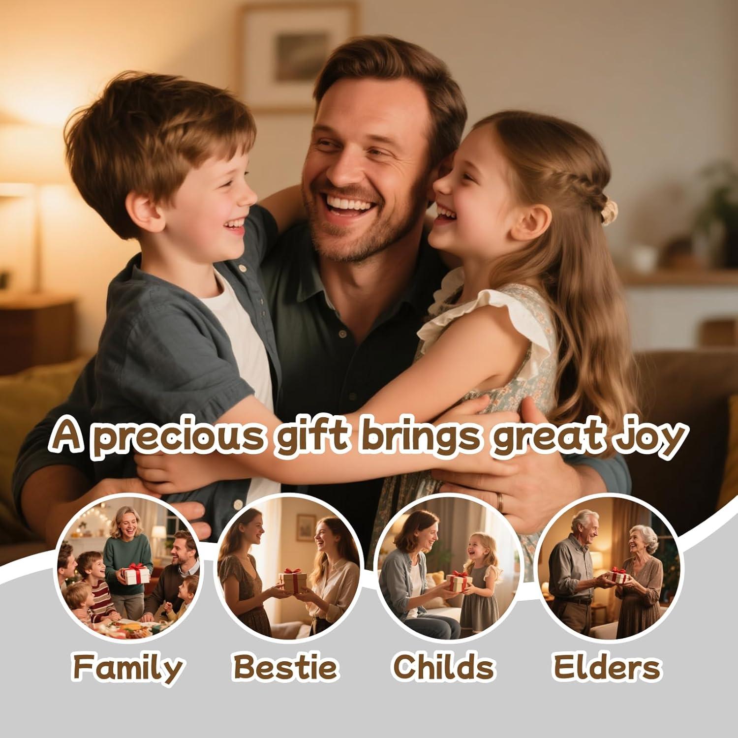 Conjunto de Ropa para Muñeca 17cm Caiteam - Sombrero y Pantalones Cortos