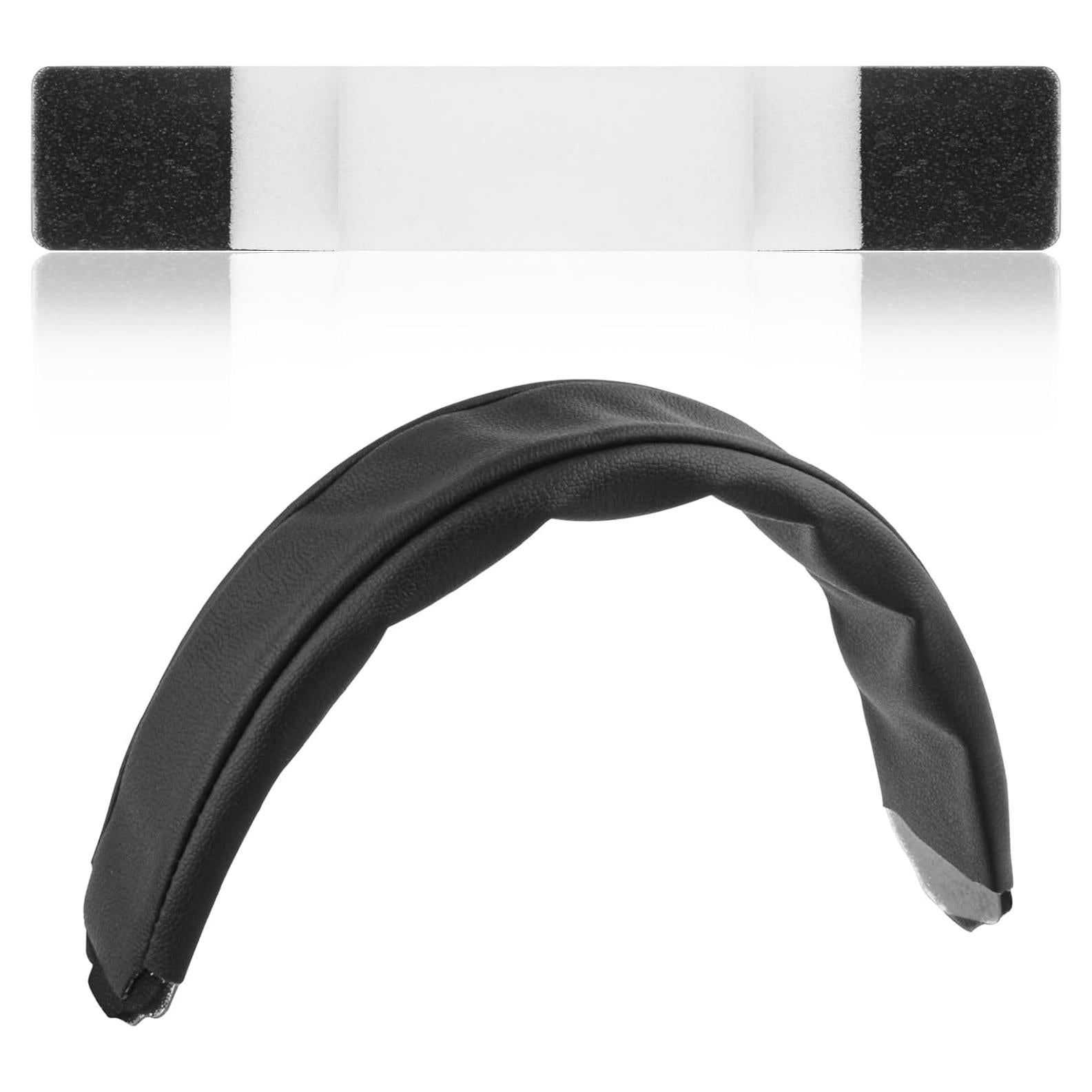 Cabezal de repuesto LearSoon para auriculares Beats Pro Detox Negro