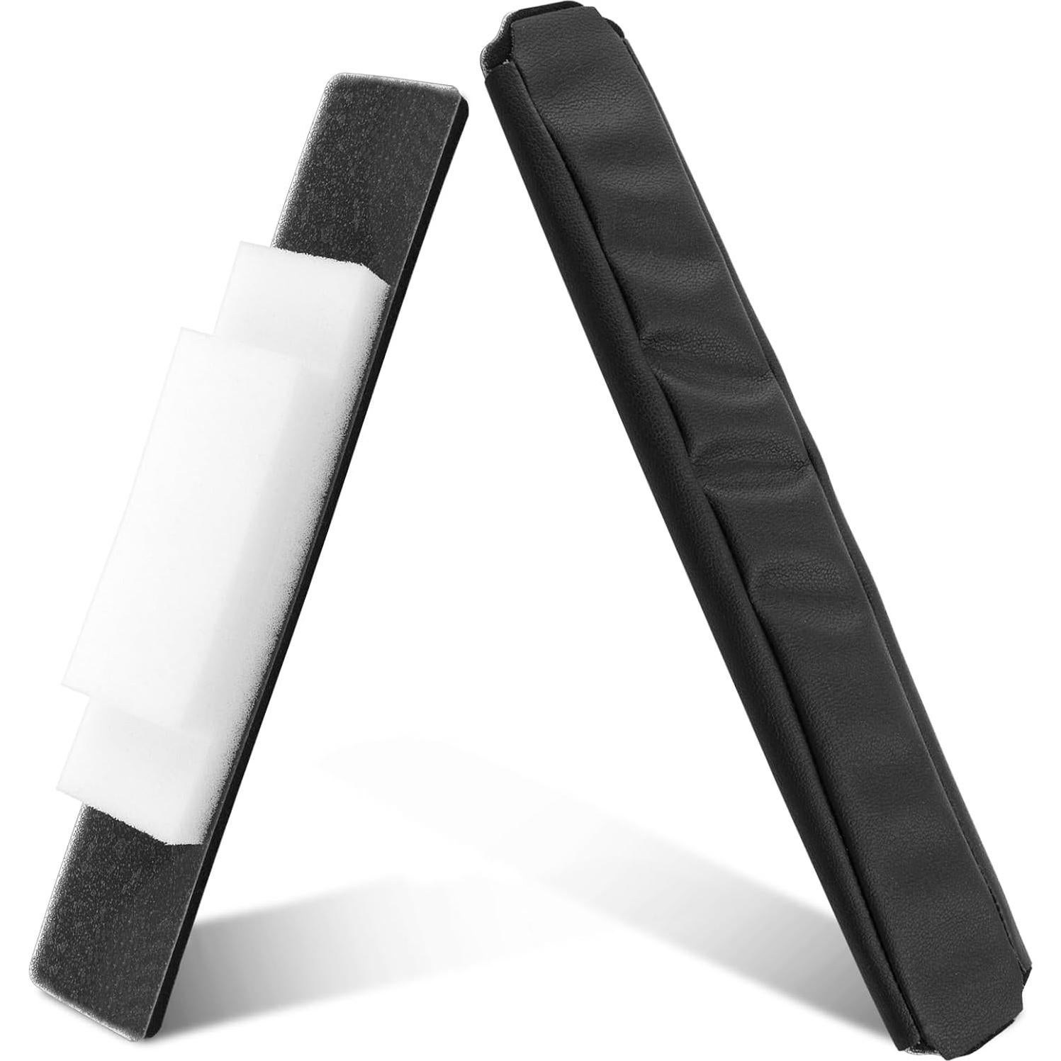 Cabezal de repuesto LearSoon para auriculares Beats Pro Detox Negro