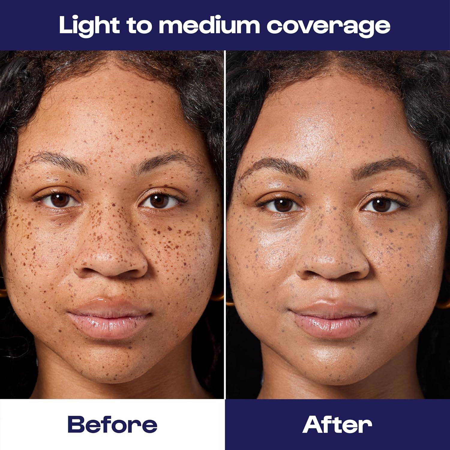 Hidratante Tinte Alleyoop Sunsational SPF 50 - Protector Solar Mineral con Jojoba