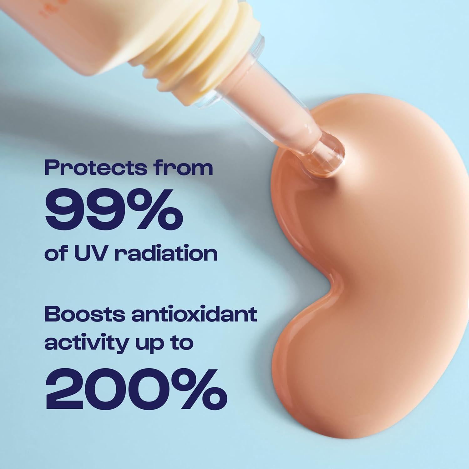 Hidratante Tinte Alleyoop Sunsational SPF 50 - Protector Solar Mineral con Jojoba