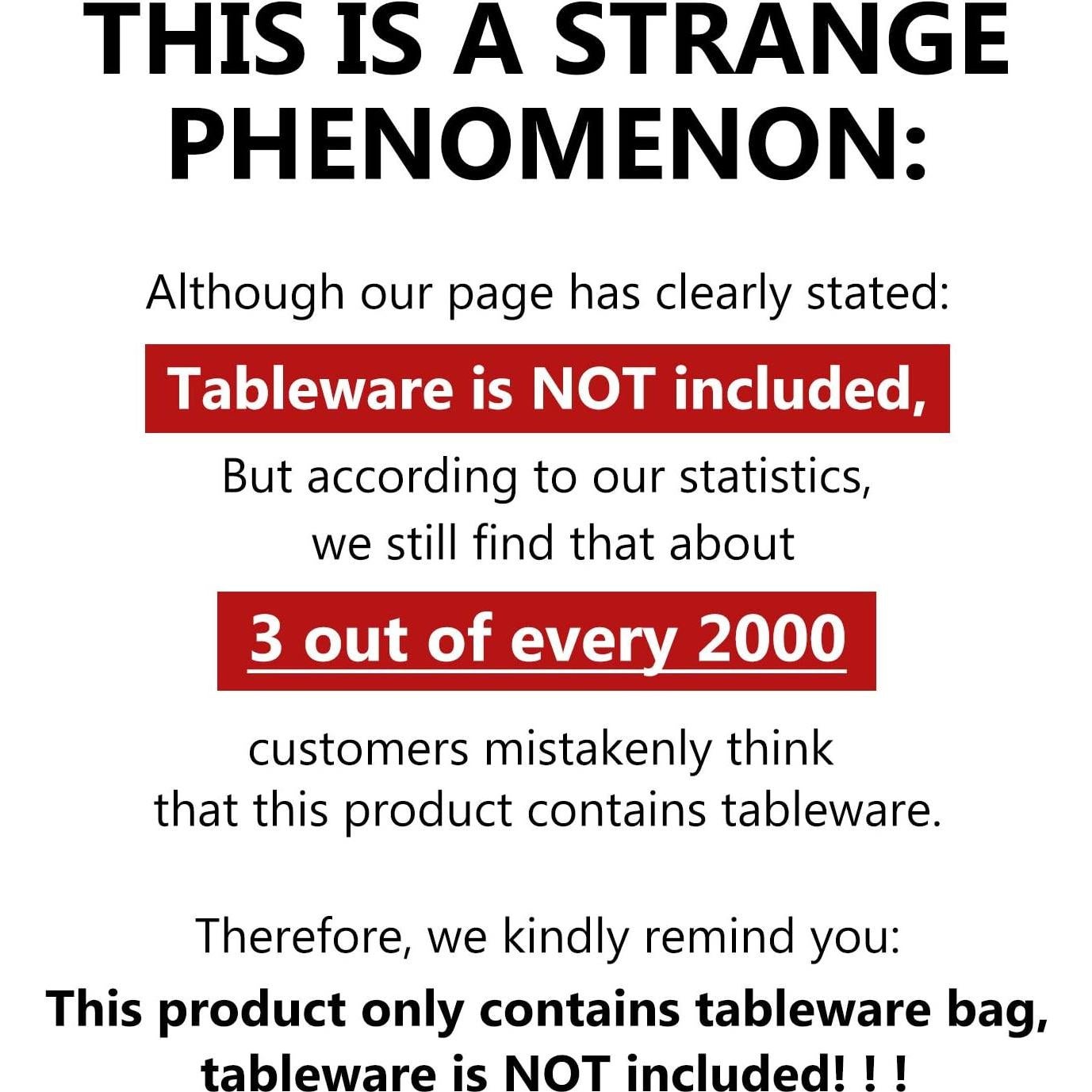 Bolsa Reutilizable Aosbos para Utensilios de Viaje - Negro