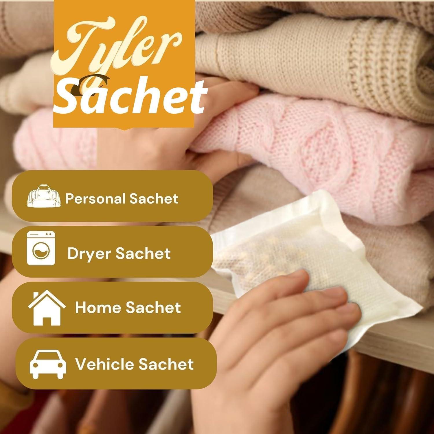 Detergente de Lavandería Tyler Candle Company Diva 0.47 L