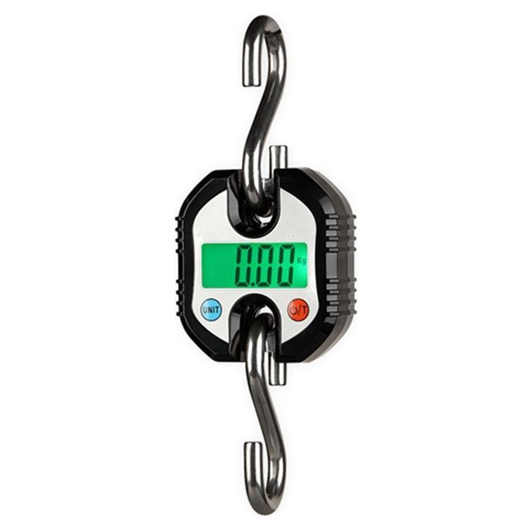 Báscula de Grúa Digital Klau WH-C100 150 kg Pantalla LCD