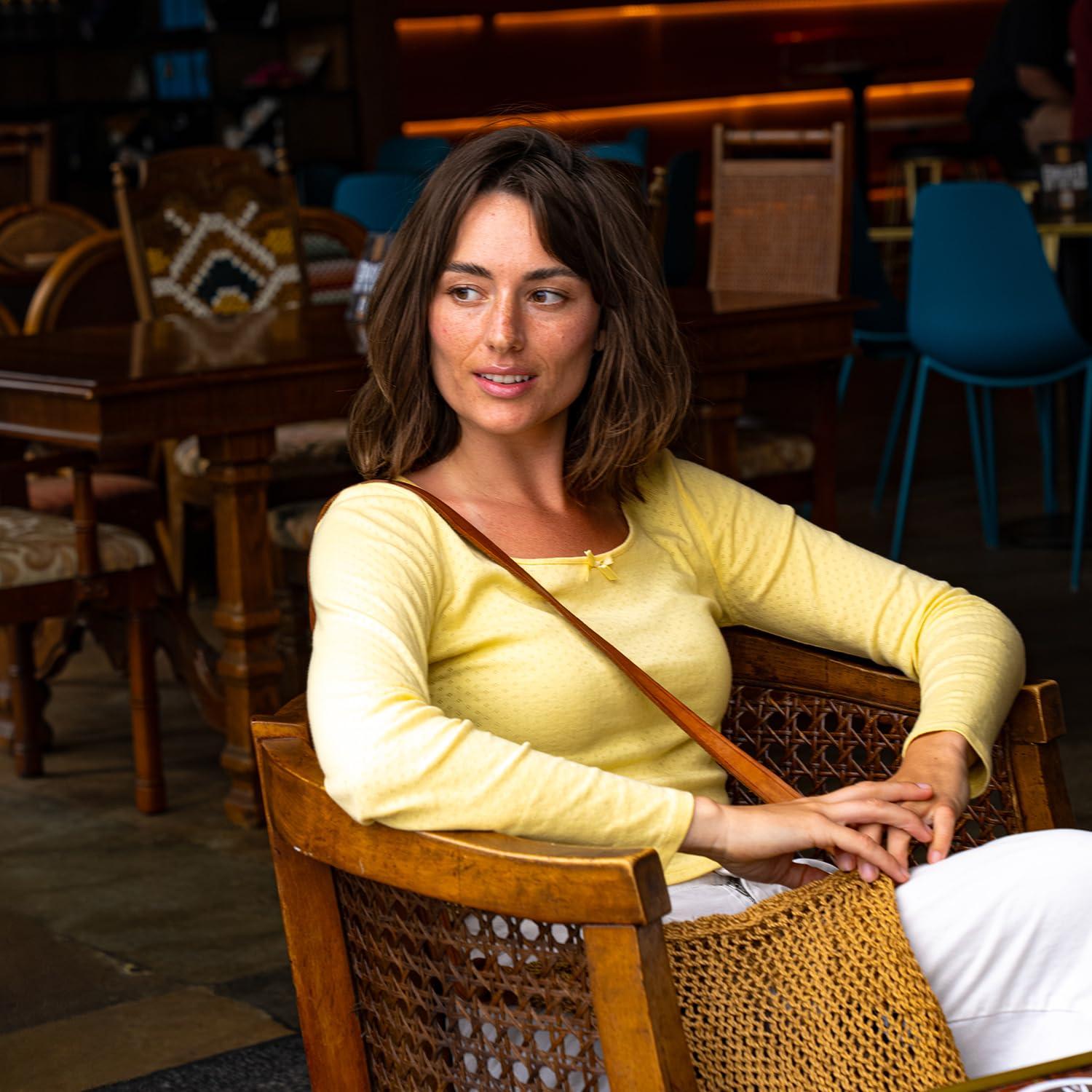 Aceite de Cabello de Argán Badger 60g - Hidratante y Reparador