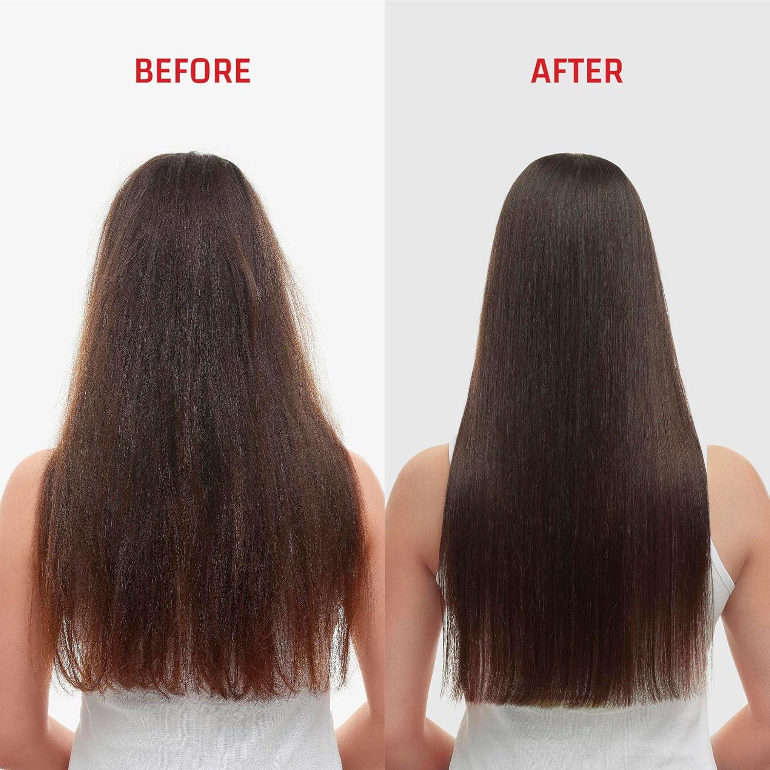 Plancha de Cerámica 1" Red by Kiss Rosa - Calor 232°C