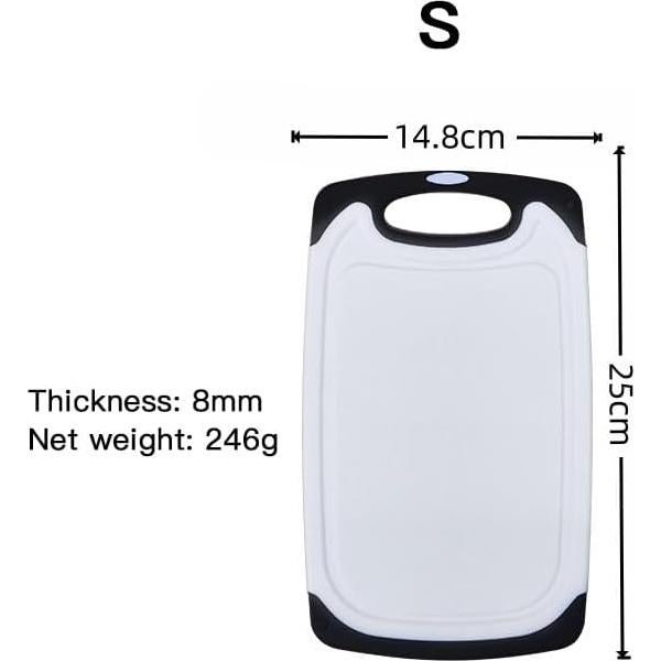 Rallador de Queso Rotativo LA COCINA DE DIOS 25.4cm Acero Inoxidable