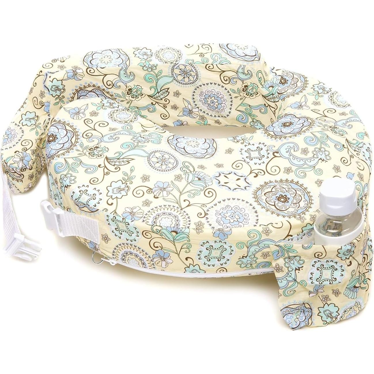 Cubierta de Almohada de Lactancia My Brest Friend Original - Buttercup Bliss