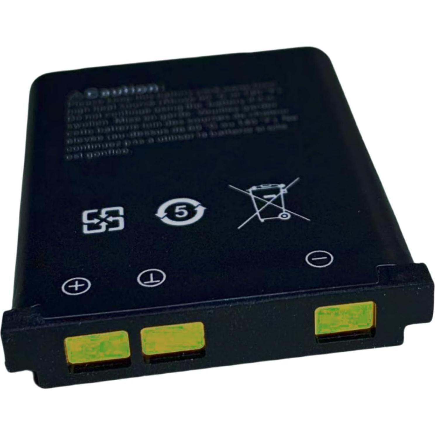 Batería de Reemplazo Steelseries Arctis Nova Pro 1000mAh