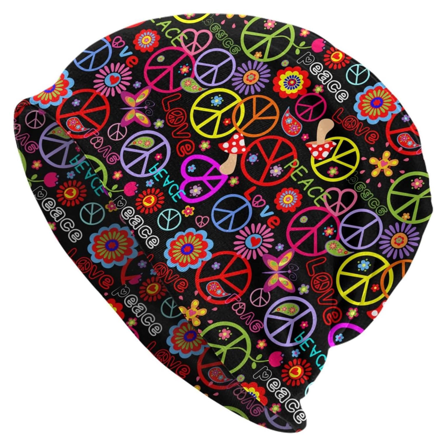 Gorro Beanie de Gato para Quimioterapia FashionBeanieHat