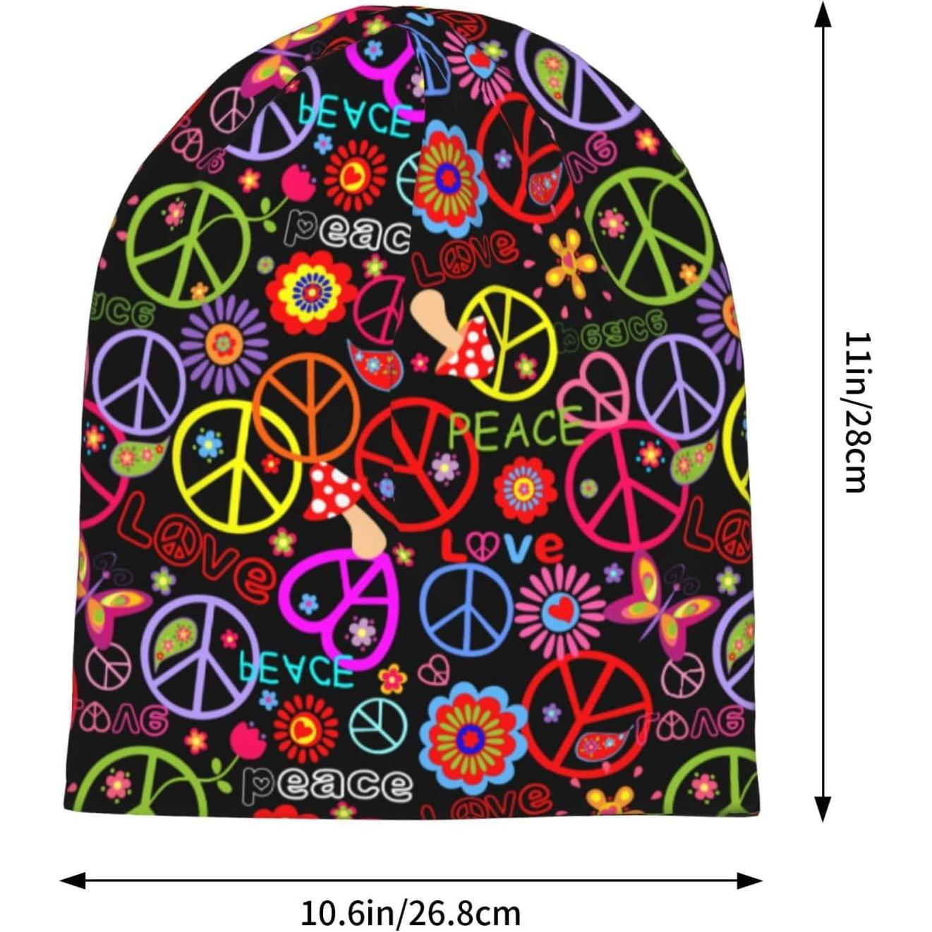 Gorro Beanie de Gato para Quimioterapia FashionBeanieHat