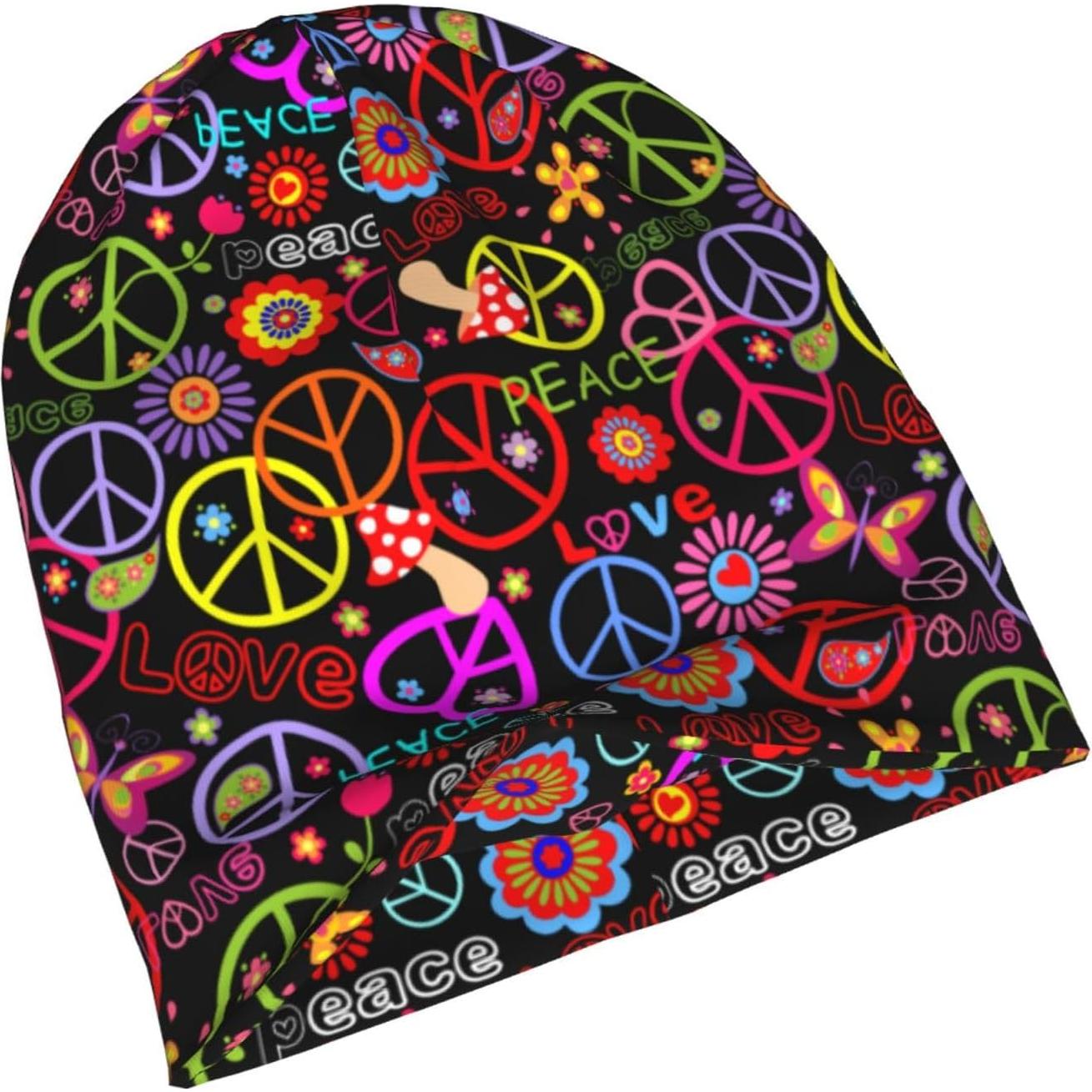 Gorro Beanie de Gato para Quimioterapia FashionBeanieHat