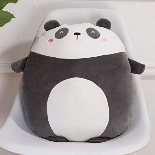Cojín de Peluche Panda Suave 30 cm CASAGOOD para Niños
