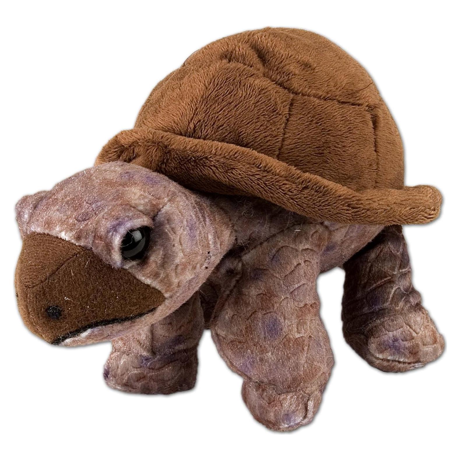 Peluche Tortuga Cuddlekins Wild Republic 20 cm Suave