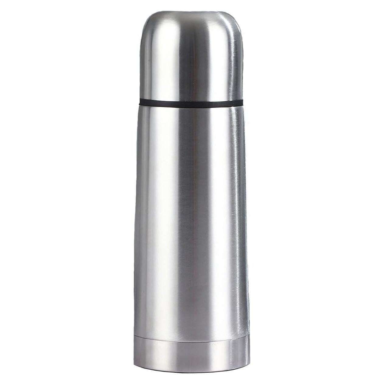 Botella Térmica Aislada AEEISTNY 350ml Acero Inoxidable