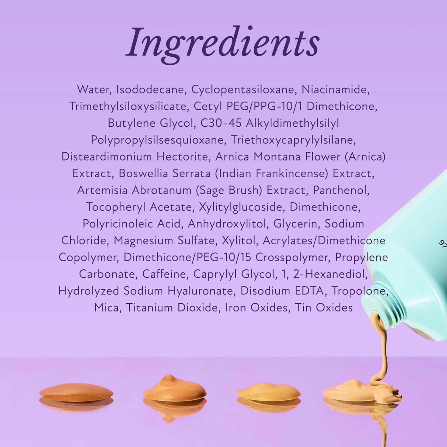 Crema Suprema de Belleza Westmore - Base CC Resistente al Agua 120g