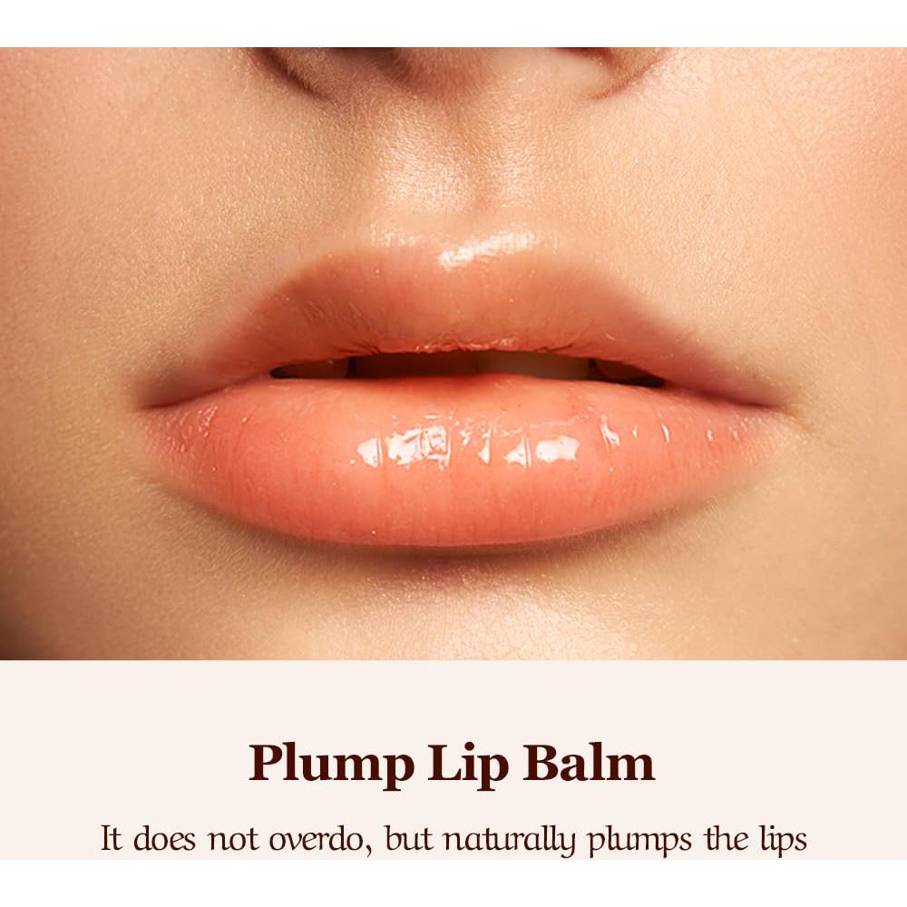 Bálsamo Labial Premium CHALLANS de PARIS - Hidratante Rosa 3.11 g