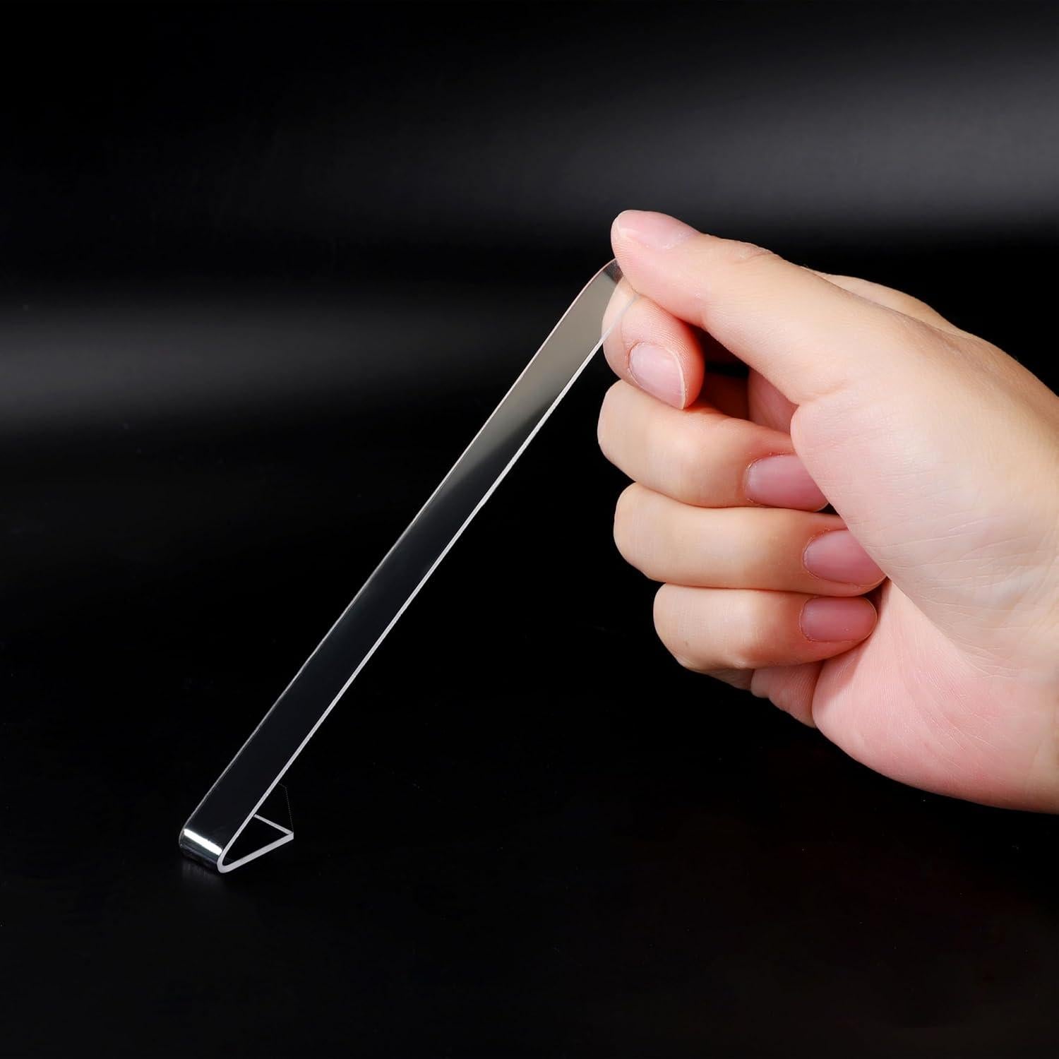 Cinta Adhesiva Doble Cara Azinoo 1cm x 3.05m Alta Resistencia