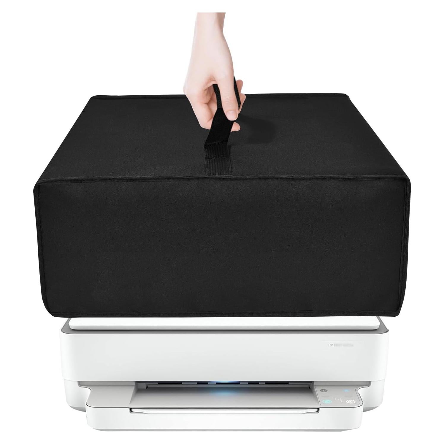 Cubierta Antiestática Impermeable para Impresora 30x40x18cm