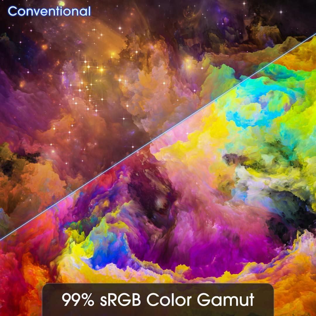 Monitor Curvo de Juegos Sceptre 30" 2560x1080 200Hz HDMI