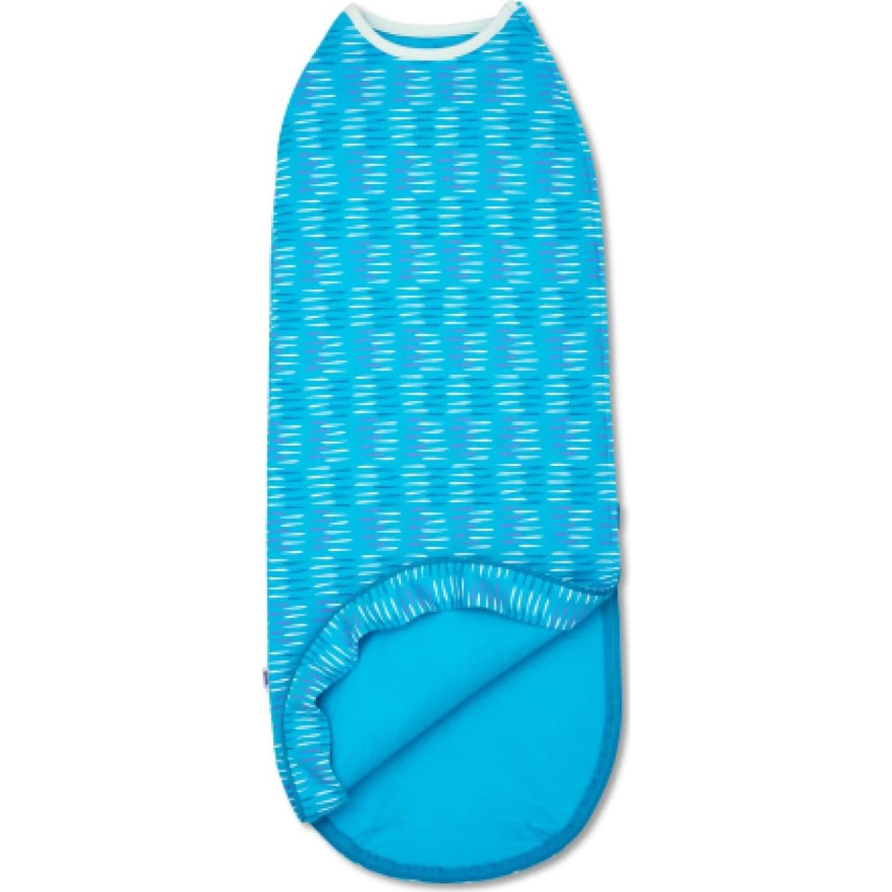 Swaddle Nanit Sleep Wear - Recién Nacido - Algodón Orgánico