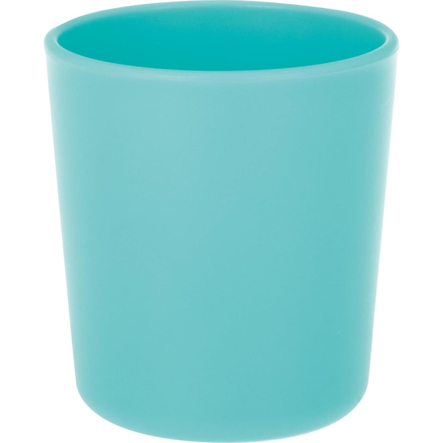 Juego de Vajilla para Niños Nuby - 6 Piezas - 12+ Meses