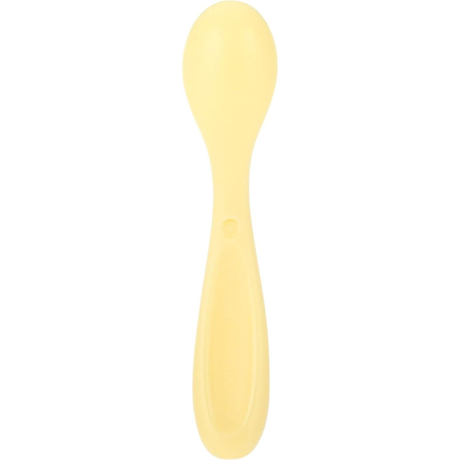 Juego de Vajilla para Niños Nuby - 6 Piezas - 12+ Meses