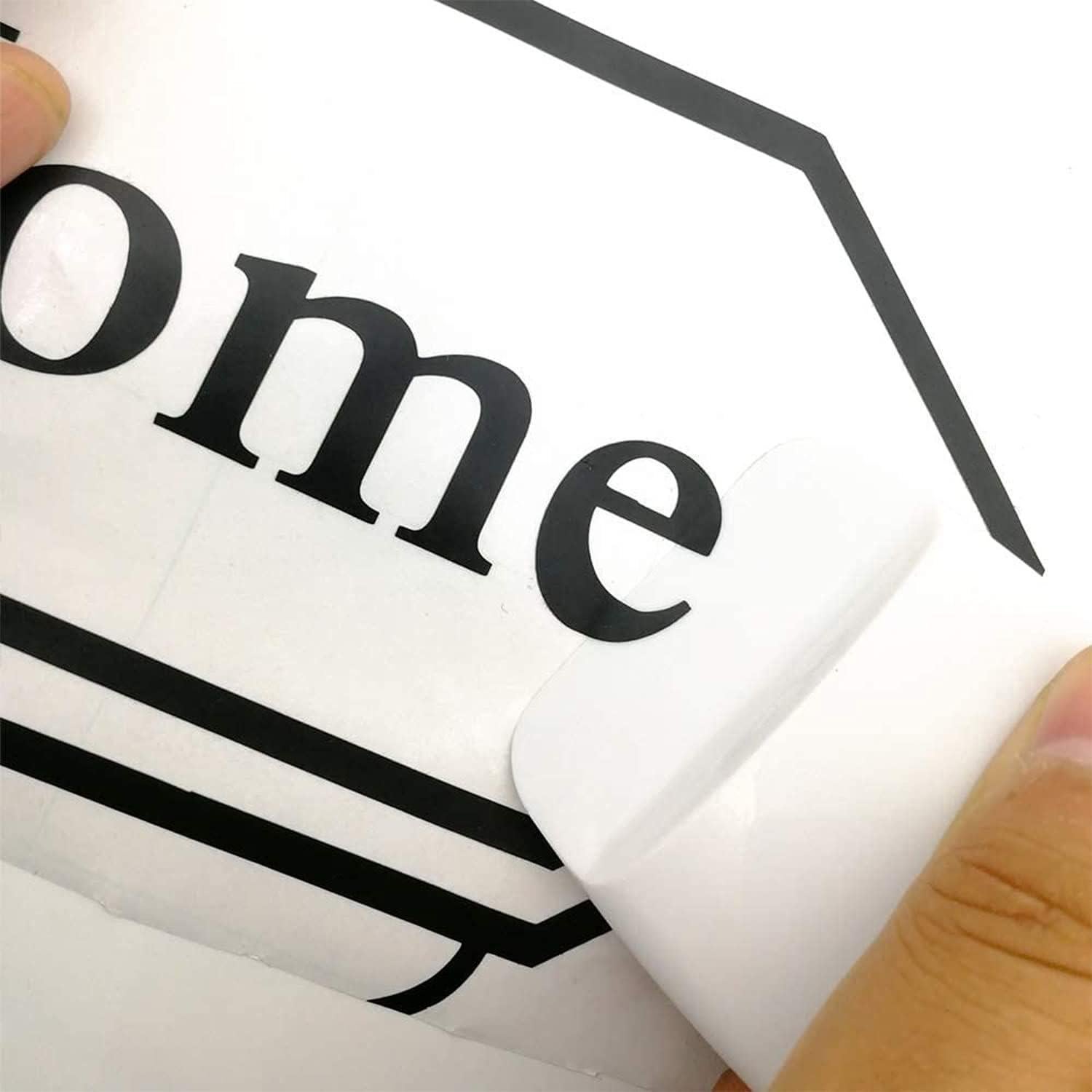 Juego de herramientas de deshierbe 6 piezas Reliabl para vinilo