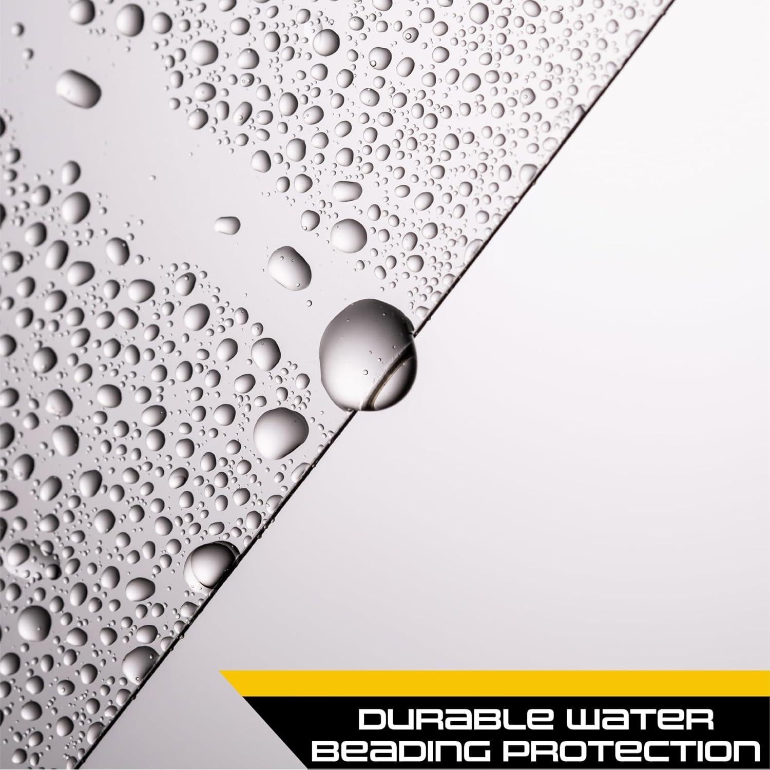 Limpiador de Cristales Formula 1 473 ml - Repelente de Lluvia