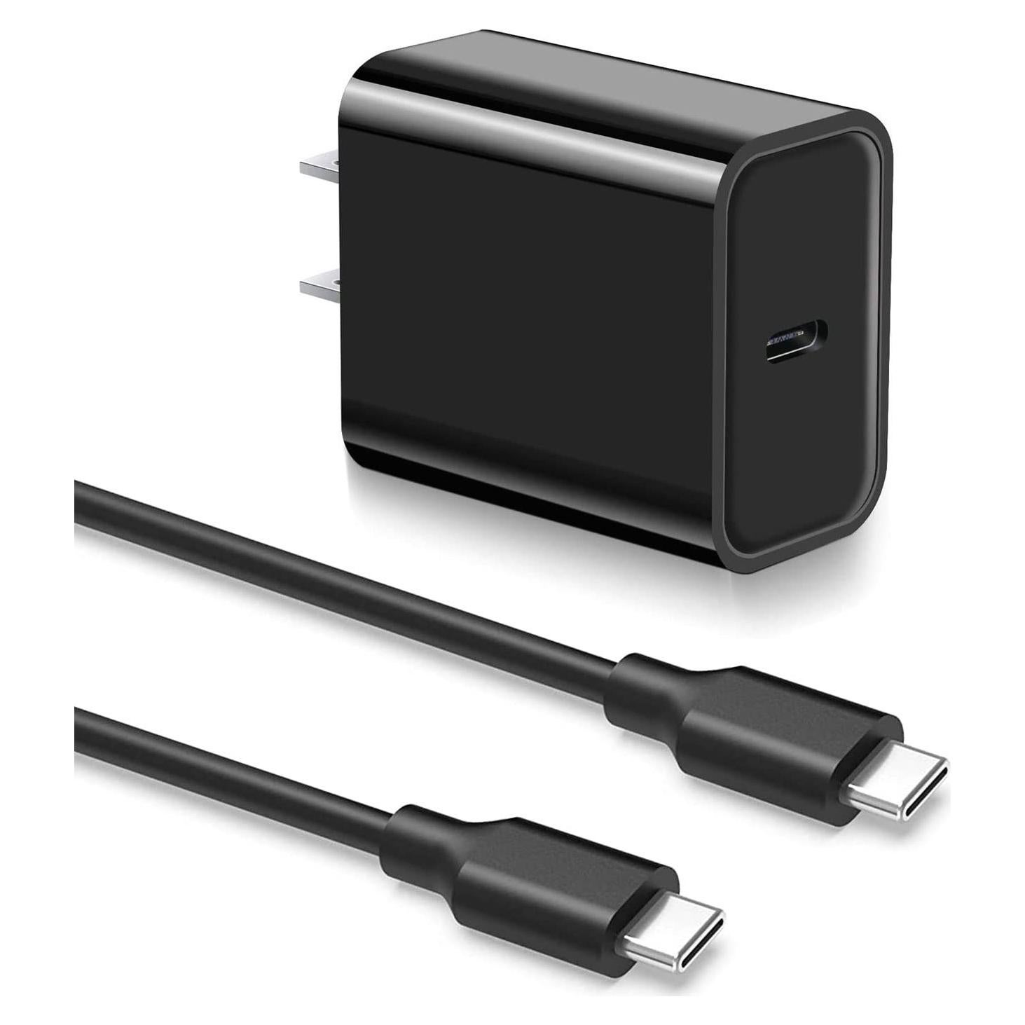 Cargador USB C DJI 30W para Drones Mini 4 Pro, Mini 3 y más