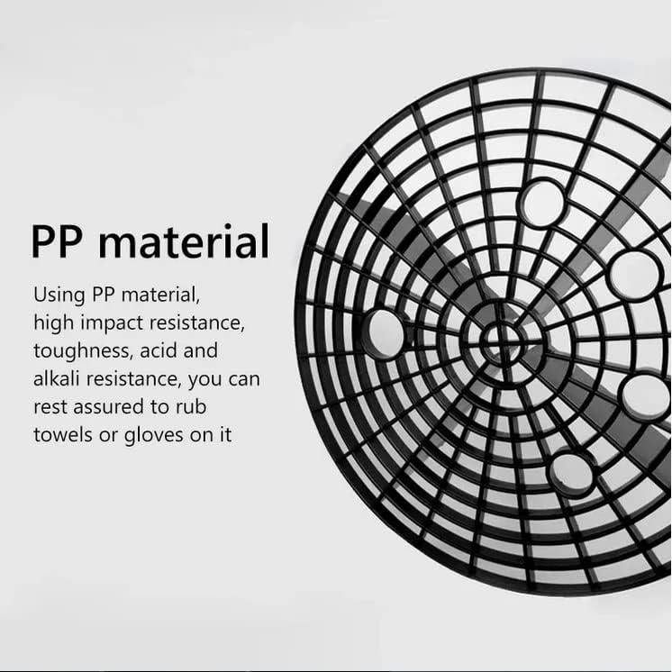 Inserto Guardián de Suciedad Sedmoon para Cubo de Lavado 30 cm