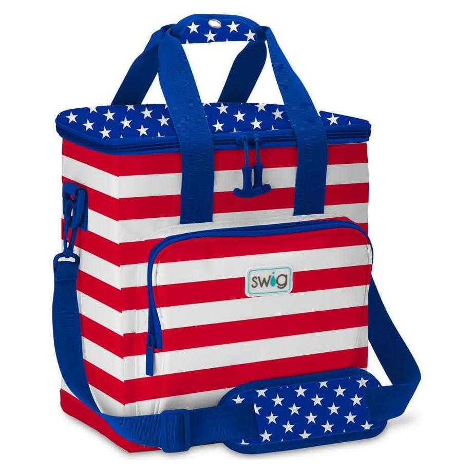 Bolsa Térmica Grande Swig Life Prep Rally 24L Aislada