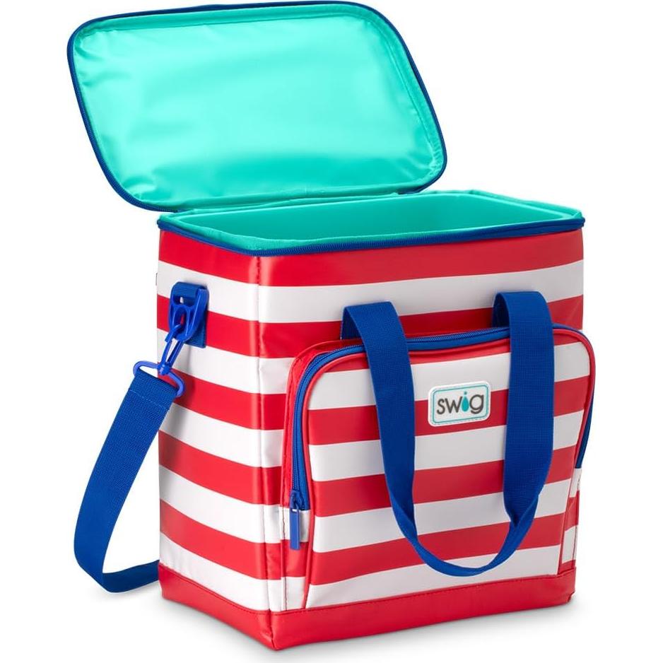 Bolsa Térmica Grande Swig Life Prep Rally 24L Aislada