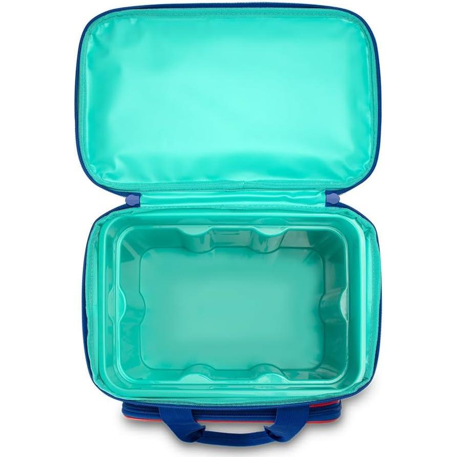 Bolsa Térmica Grande Swig Life Prep Rally 24L Aislada