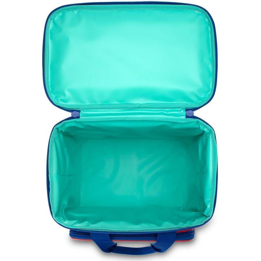 Bolsa Térmica Grande Swig Life Prep Rally 24L Aislada