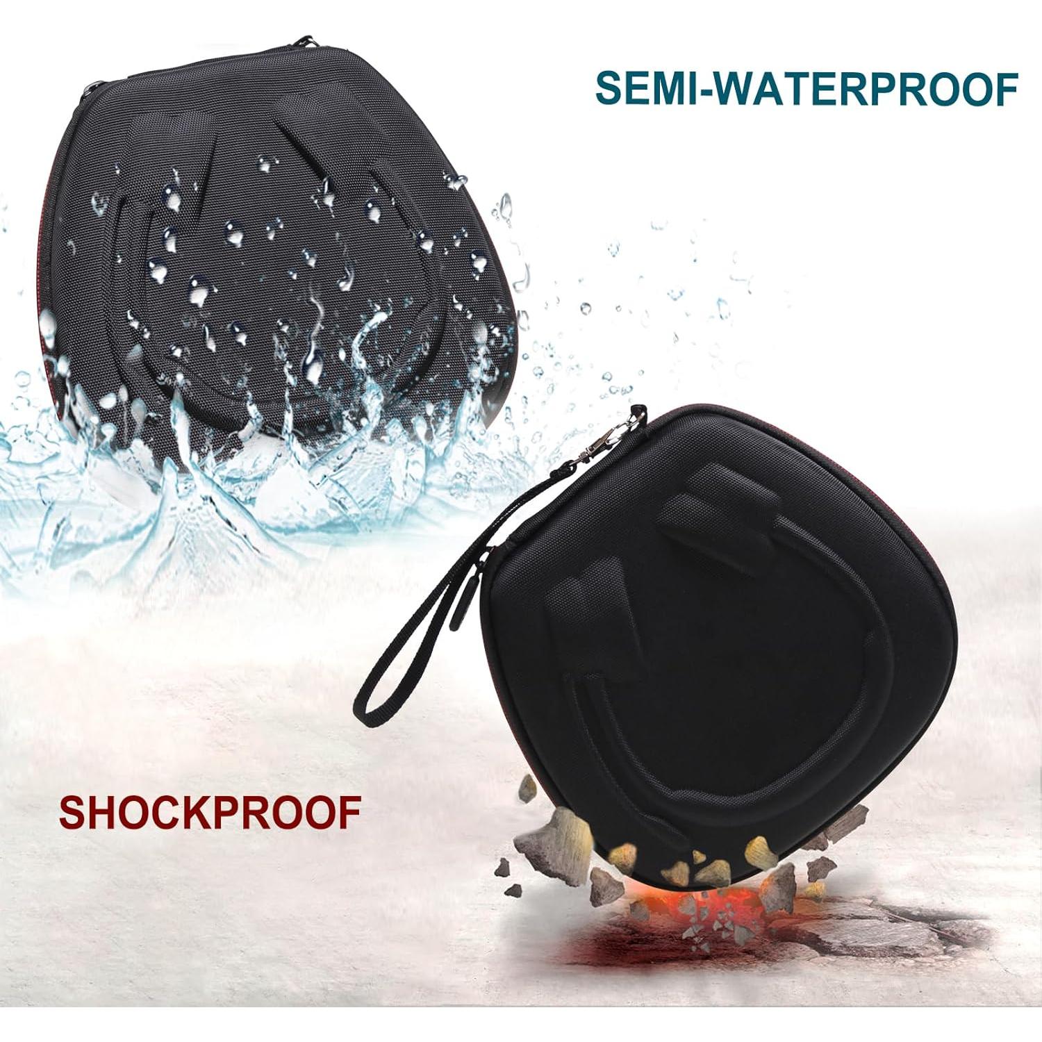 Funda para Auriculares Logitech H390 H430 JLab Go Work LTGEM