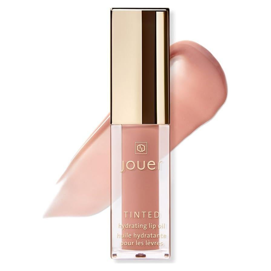 Tinte Hidratante para Labios Jouer - Aceite de Jojoba y Albaricoque