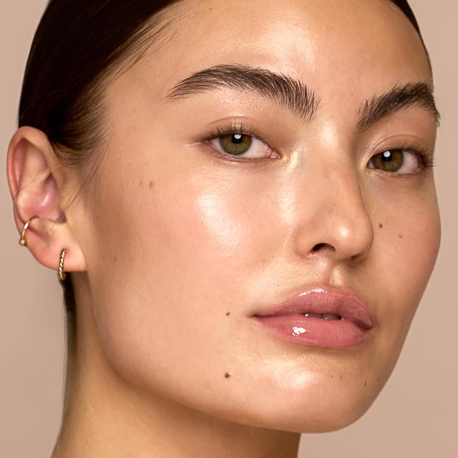 Tinte Hidratante para Labios Jouer - Aceite de Jojoba y Albaricoque