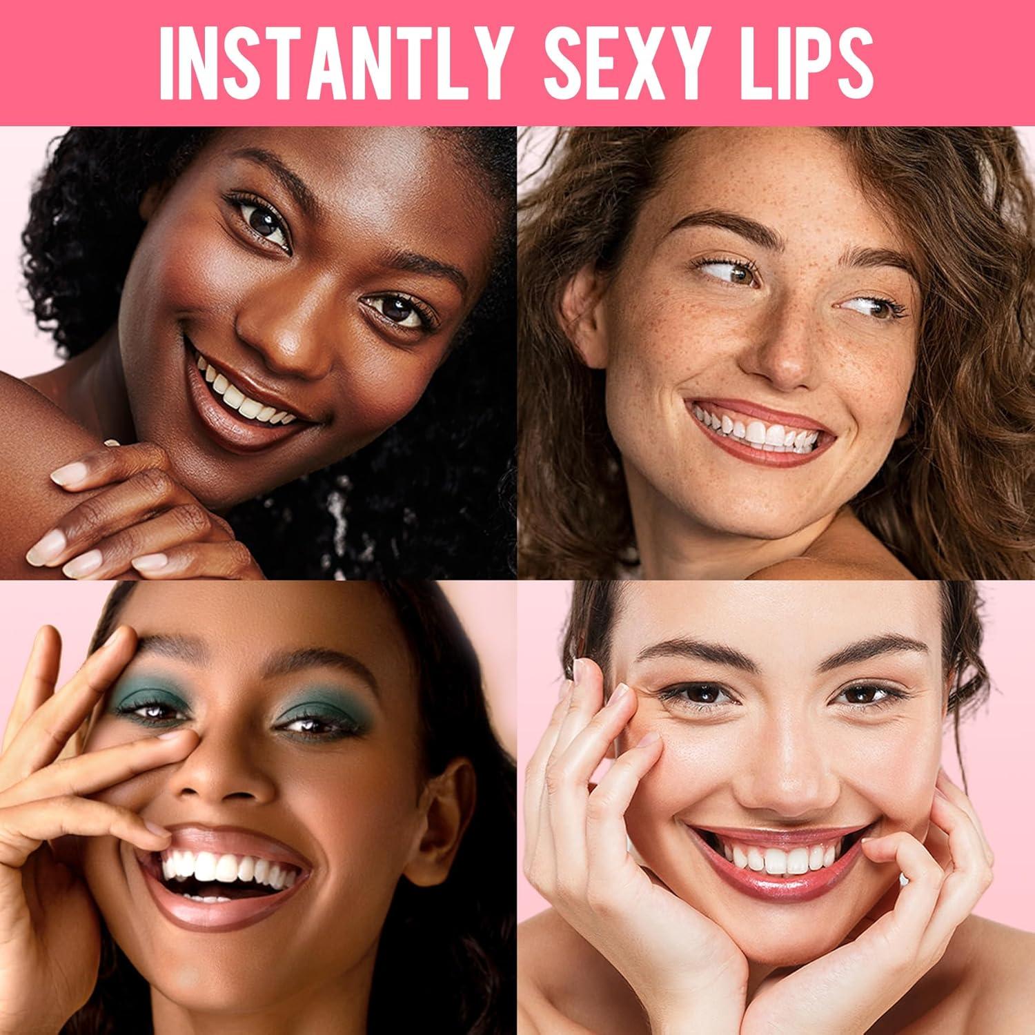 Tinte Labial Despegable iMethod Cocoa - Larga Duración 22g