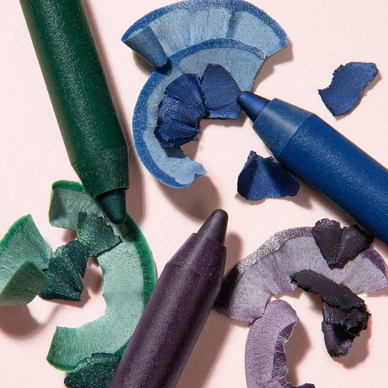 Delineador Gel Almay 100 Gris Todo el Día, 1.27 g, Impermeable