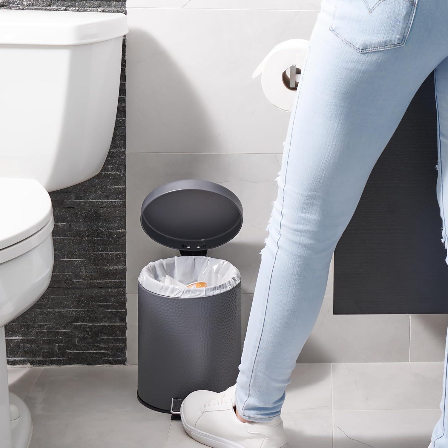 Bolsas de Basura Plasticplace Código C 100 Unidades 12 Litros