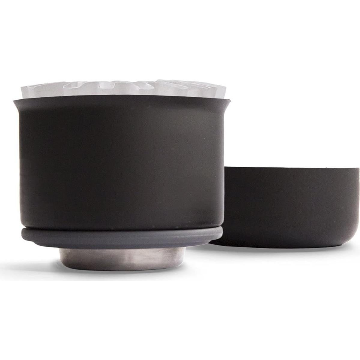 Kit de Preparación de Café Fellow Stagg XF - Dripper, Vaso y Filtros