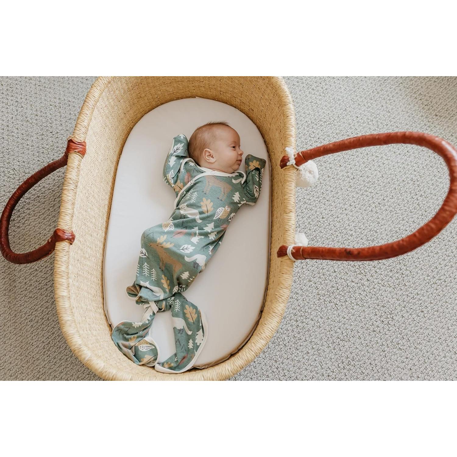 Saco de Dormir para Bebé Copper Pearl Atwood 63.5cm Ajustable