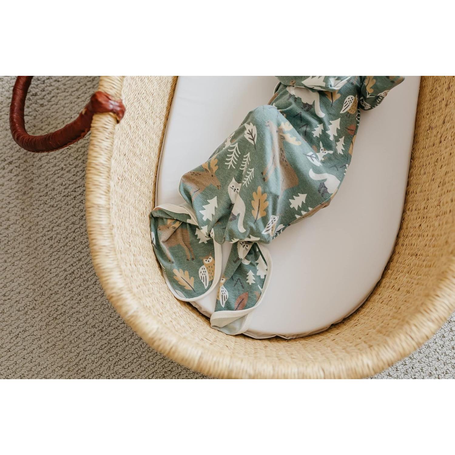 Saco de Dormir para Bebé Copper Pearl Atwood 63.5cm Ajustable