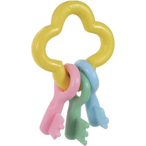 Conjunto de Muñecas Deluxe Toysmith 12 Piezas 29.21 cm