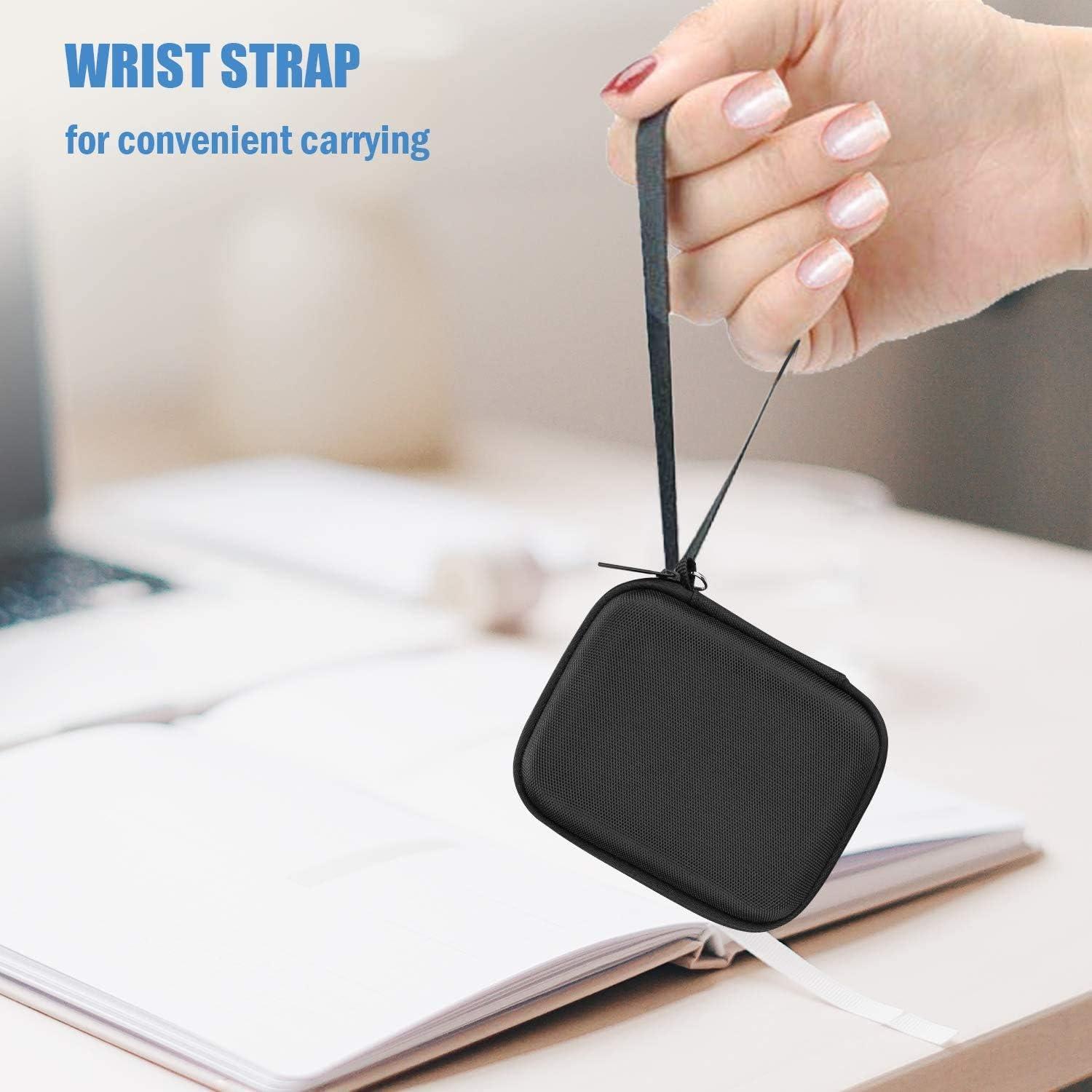 Funda Dura ProCase para SSD Samsung T7/T7 Touch 500GB-2TB