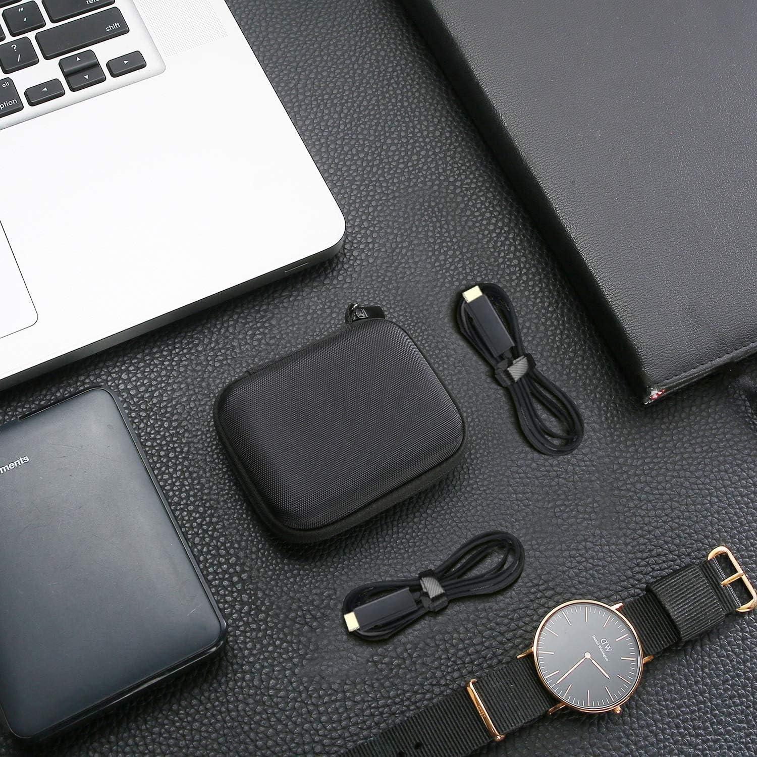 Funda Dura ProCase para SSD Samsung T7/T7 Touch 500GB-2TB