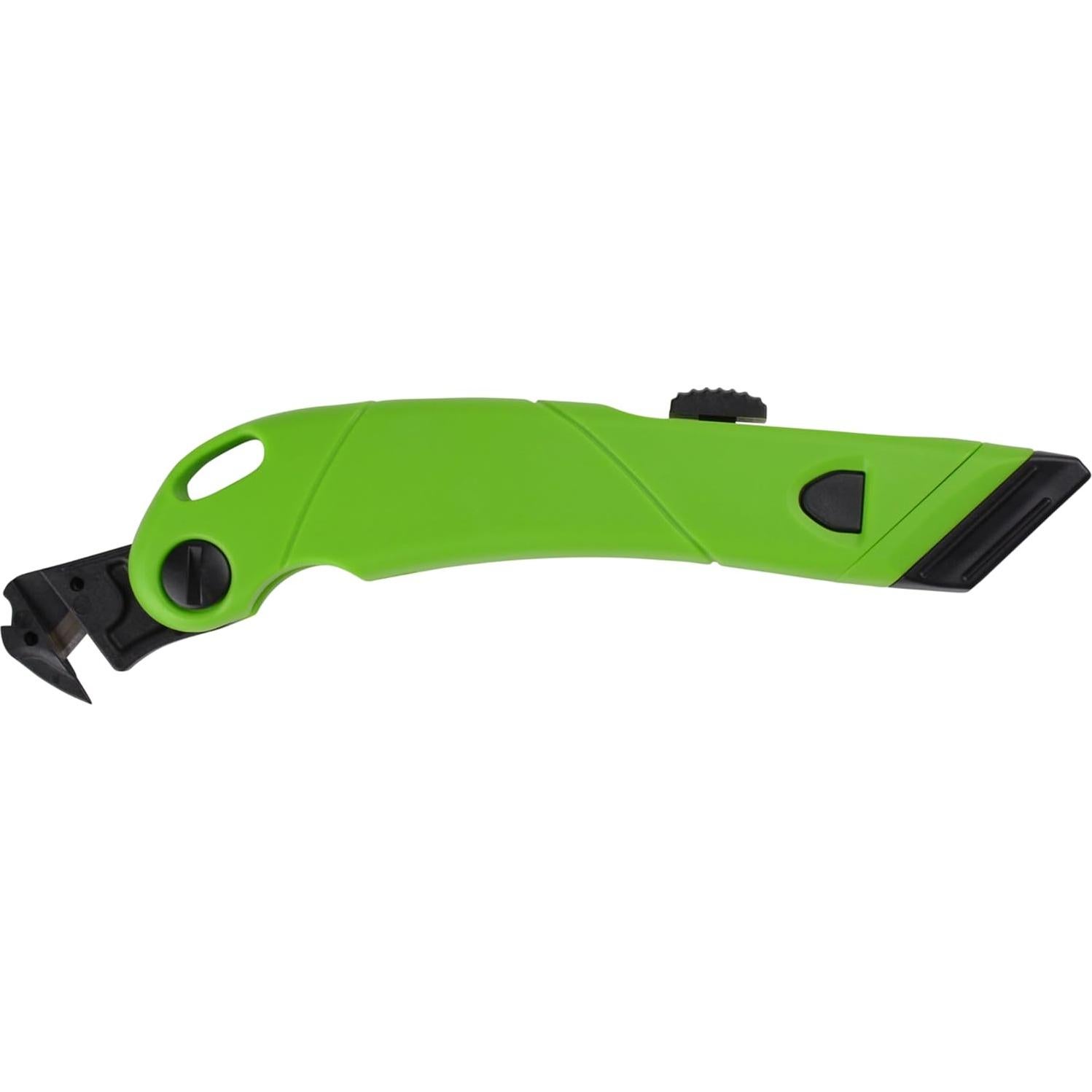 Cortador de Seguridad Westcott 00741 Plegable Cerámica Verde