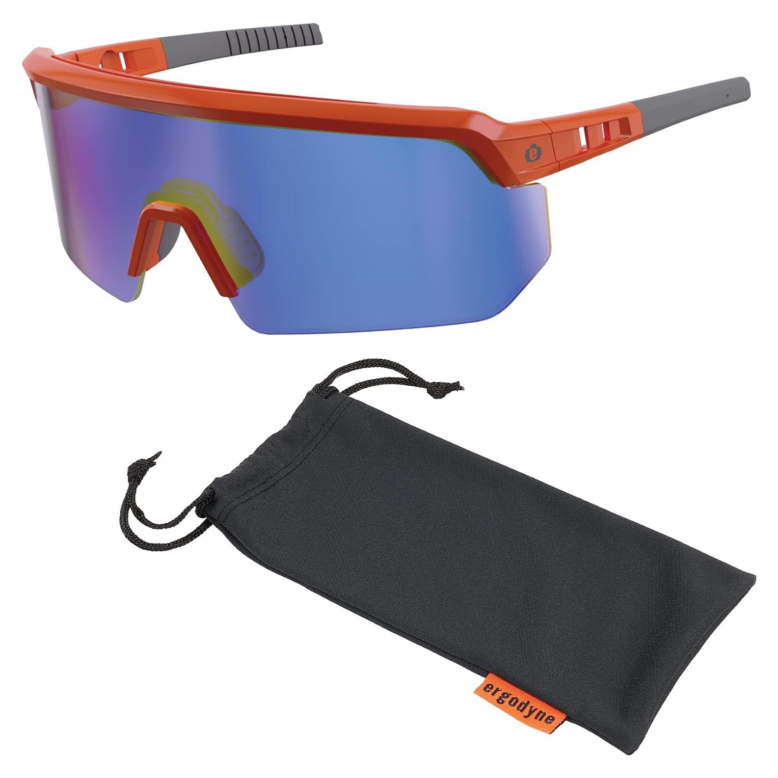 Gafas de Seguridad Polarizadas Ergodyne AEGIR Anti-Vaho